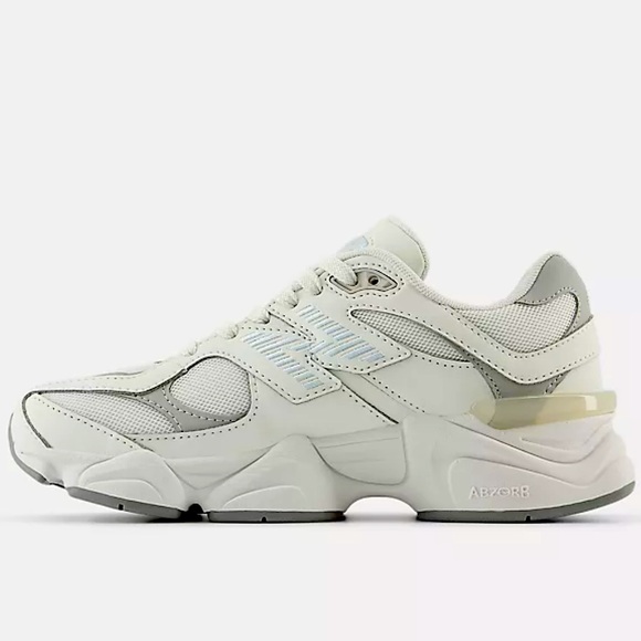 New Balance Men 🩵 New Balance 9060 Quarry Blue Reflection 🩵